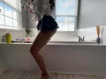 almababbyy from Chaturbate is Freechat