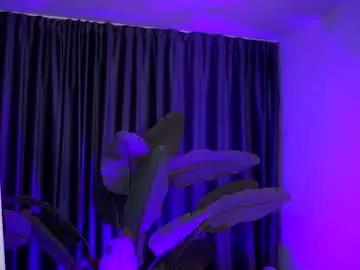 almavelia from Chaturbate is Freechat
