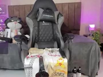 almazz_ from Chaturbate is Freechat