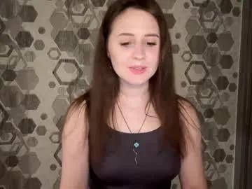 almostinnocent_ from Chaturbate is Freechat