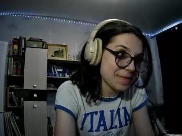 alodieherlan from Chaturbate is Freechat
