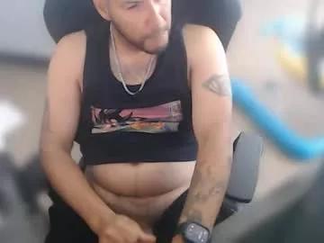 aloha_king from Chaturbate is Freechat