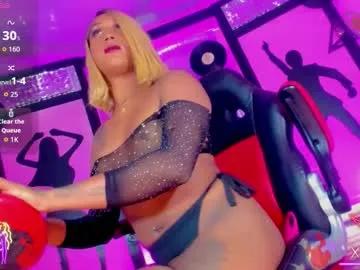 alondra_campbell from Chaturbate is Freechat