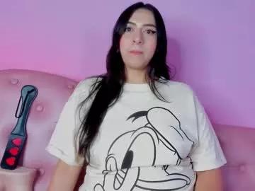 alondramendez from Chaturbate is Freechat