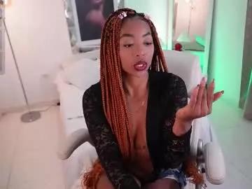 alondrraparrow from Chaturbate is Freechat