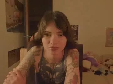 alone_together_ from Chaturbate is Freechat
