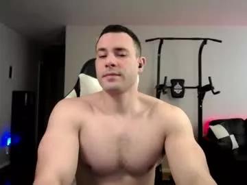 alpha_dominus_king from Chaturbate is Freechat