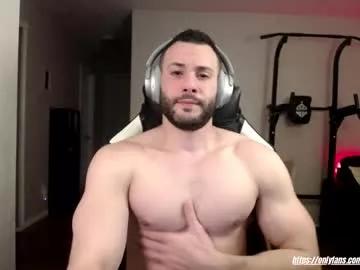 alpha_dominus_king from Chaturbate is Freechat