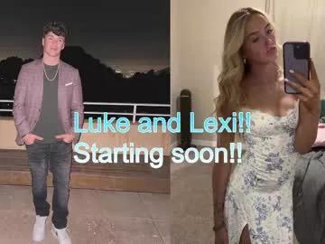 alpha_luke from Chaturbate is Freechat