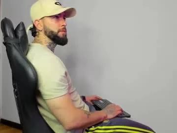 alpha_maste3 from Chaturbate is Freechat