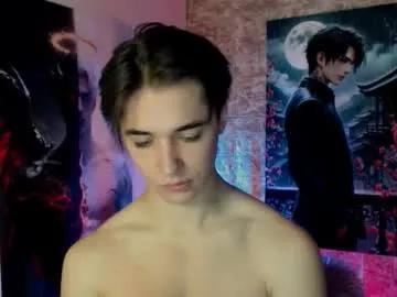 alphadevil11 from Chaturbate is Freechat