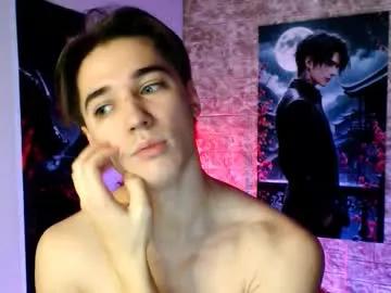 alphadevil11 from Chaturbate is Freechat