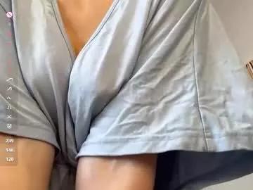 alslyworld from Chaturbate is Freechat