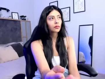 althea_lyra from Chaturbate is Freechat