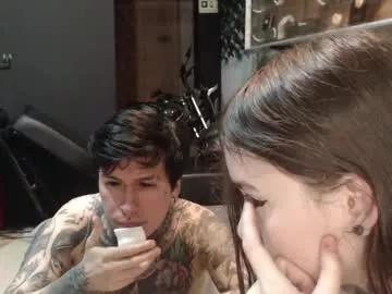 alucardcarmilaa from Chaturbate is Freechat