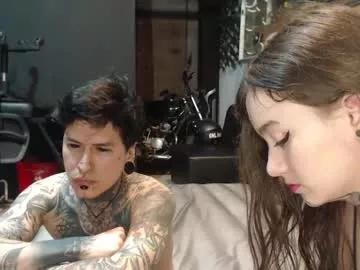 alucardcarmilaa from Chaturbate is Freechat