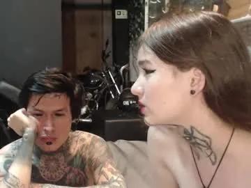 alucardcarmilaa from Chaturbate is Freechat