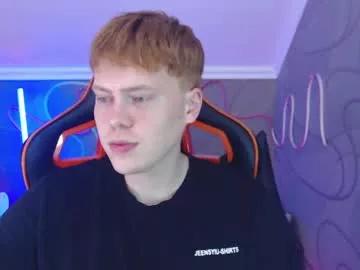 alvin_rain from Chaturbate is Freechat