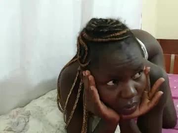 alvine_keji from Chaturbate is Freechat