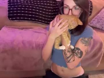 always_april from Chaturbate is Freechat