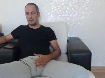 always_be_yourself from Chaturbate is Freechat
