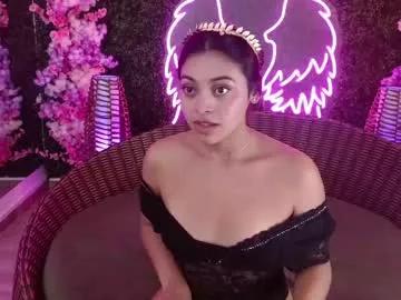 alyn_clark from Chaturbate is Freechat