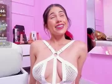alysonjackson from Chaturbate is Freechat
