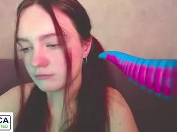 alyssa__scarlet from Chaturbate is Freechat