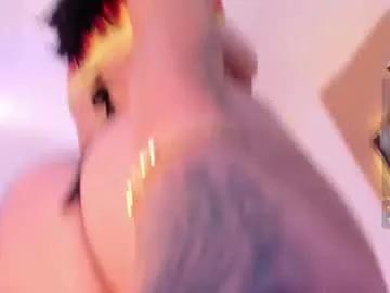 alyssa_vargas from Chaturbate is Freechat