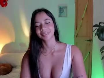 alyssagreen_ from Chaturbate is Freechat