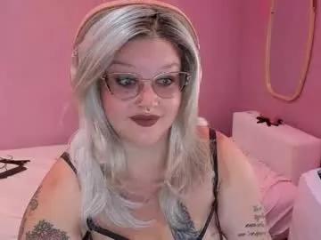 alyssawonderland96 from Chaturbate is Freechat