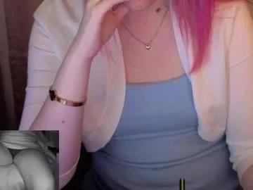 amabellegrace from Chaturbate is Freechat