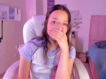 amaia_daniells from Chaturbate