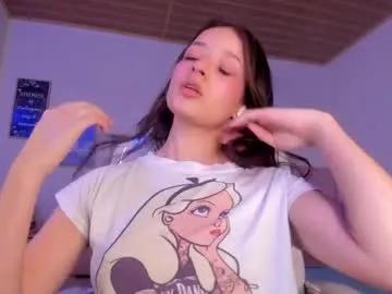 amaia_daniells from Chaturbate