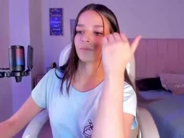 amaia_daniells from Chaturbate