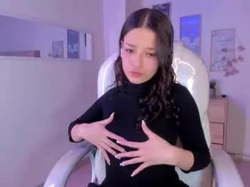 amaia_daniells from Chaturbate is Freechat