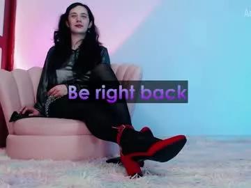 amaisinclair from Chaturbate is Freechat