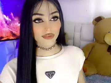 amal_baddel_ from Chaturbate