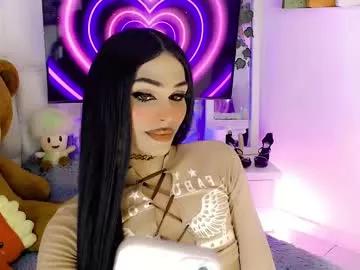amal_baddel_ from Chaturbate
