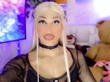 amal_baddel_ from Chaturbate