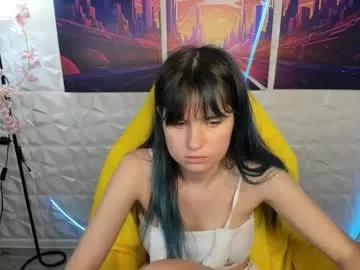 amali_little from Chaturbate is Freechat