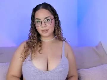 amalia_bennet from Chaturbate is Freechat