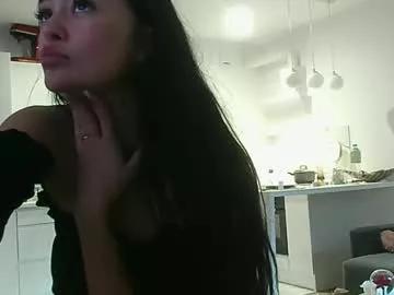 amaliababy from Chaturbate