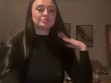 amaliababy from Chaturbate