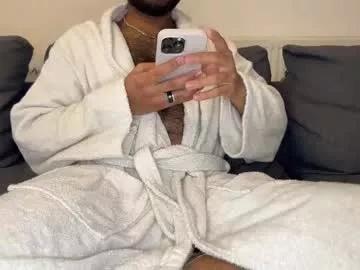 amalik_yoazz from Chaturbate is Freechat