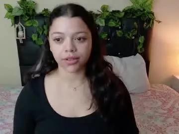 amand1_sweet from Chaturbate is Freechat