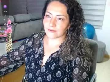 amanda_bella1 from Chaturbate is Freechat
