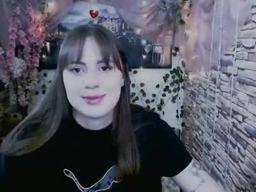 amanda_bright_ from Chaturbate is Freechat