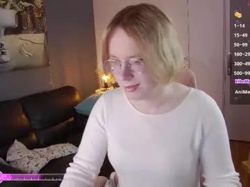 amanda_butlerr from Chaturbate is Freechat