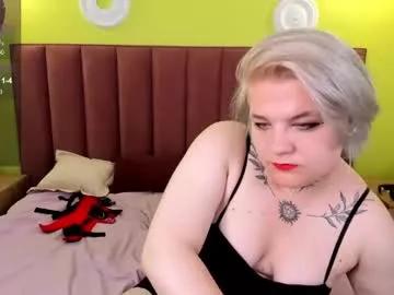 amanda_cruzz from Chaturbate is Freechat